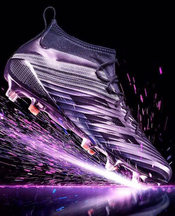Adidas predator top flare fg